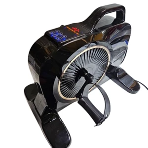 Motorized mini pedal exercise bike, suitable for the disabled and the elderly. - Picture 1 of 11
