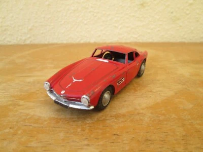 Marklin 8022 - BMW 507 TOURING SPORT 1:43 - Image 1 of 4