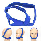 Head Band Adjustable Snoring Chin Strap For Men Anti Snore Chin Strap