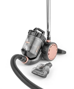 Bodenstaubsauger mit Multizyklon-Vakuumtechnologie 700 Watt 2,5 Liter Behälter - Bild 1 von 12