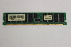 IBM 00P5767 512MB DIMM 64MX72 7029 - Picture 1 of 2