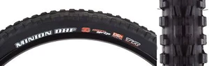 Maxxis Minion DHF Tire 29''x2.50 Wide Trail - Black - Picture 1 of 1