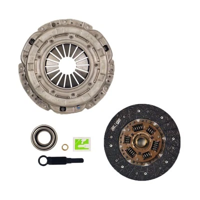 OEM VALEO CLUTCH KIT FITS NISSAN PICKUP 4WD L4 2.4L 2389CC 1996-1997 52404004 - Image 1 of 2
