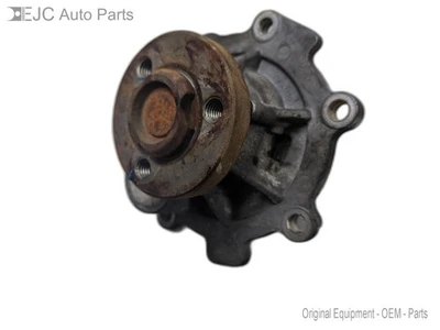 Bomba de refrigerante de agua para Chevrolet Cruze 11-16 1.8 24405895 tracción delantera Foto 1 de 4