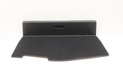 Cubierta de neumático de repuesto para maletero trasero Lincoln Aviator 2020-2025 OEM LC5BS45026AG Foto 1 de 4