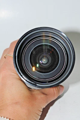 Sakar AF zoom 28-70mm F4 lens for A MOUNT - Image 1 of 4