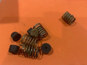 Pioneer PL-10 Stereo Turntable - Parting Out -Suspension Springs - Picture 1 of 3