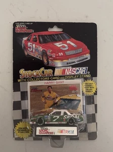 Custom 1:64 NASCAR diecast- Harry Gant 1990 Skoal Buick Lesabre #7 - Picture 1 of 11