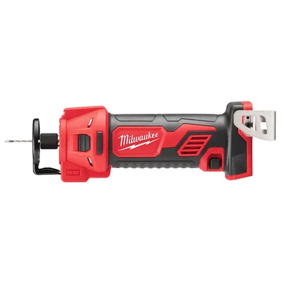 Milwaukee 2627-20 M18 18V Compact Cordless Drywall Cut Out Tool - Bare Tool - Image 1 of 4