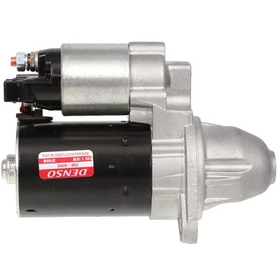 Motor de arranque First Time Fit® 280-6208 - Remanufacturado para Denso Foto 1 de 4