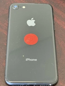 iphone 8 att locked - Zdjęcie 1 z 2