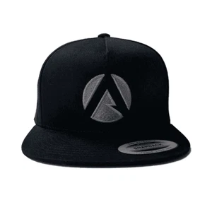 Gorra de béisbol forma clásica icono frontal - Imagen 1 de 1