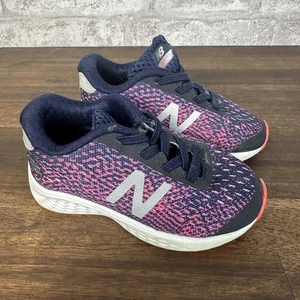 New Balance Kids Fresh Foam Arishi NXT sneaker Size 5 4386 - Picture 1 of 7