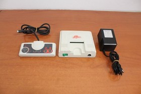 PC ENGINE CONSOLE PCENGINE - ( PROBABLY NEW!)