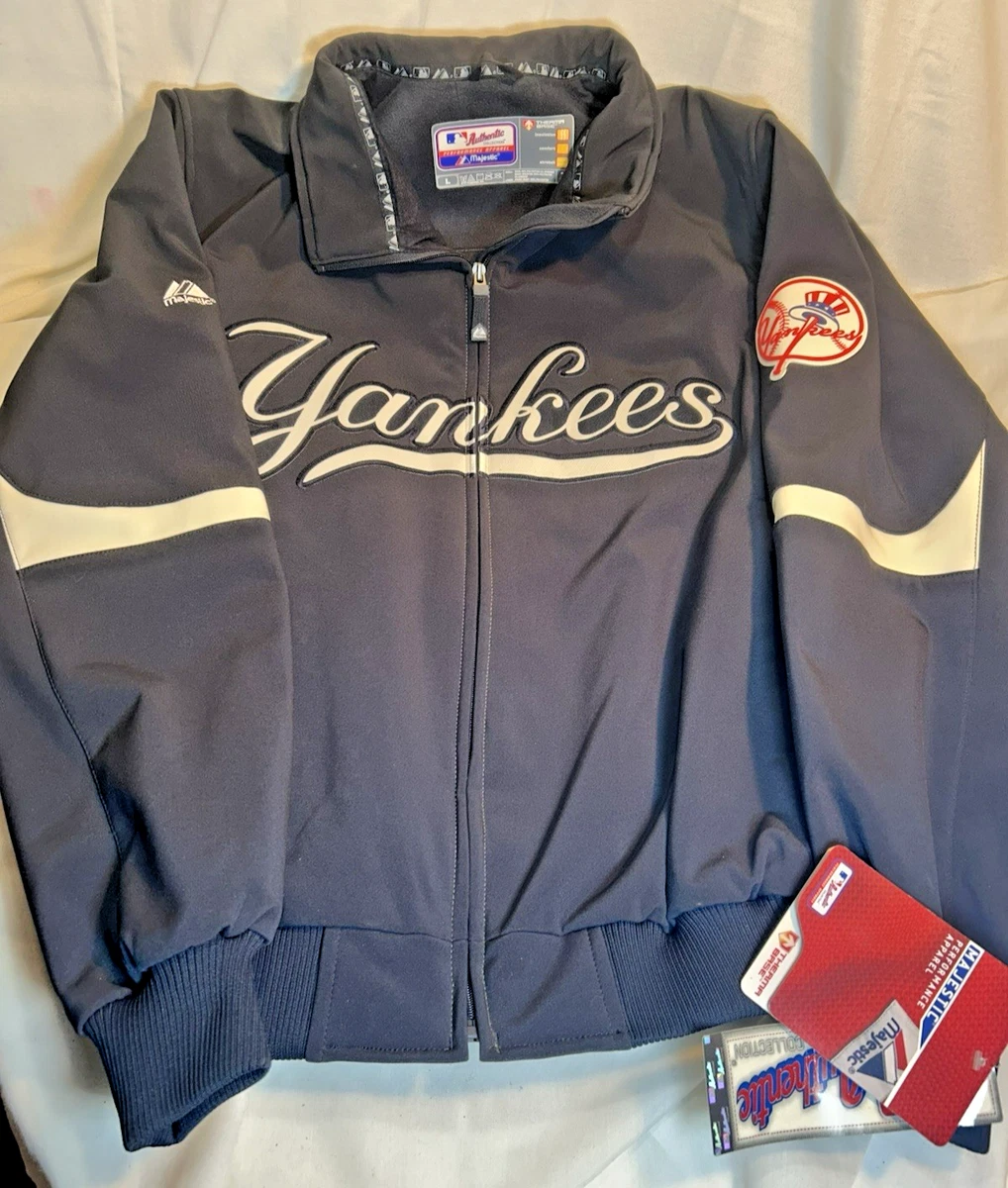 Majestic World Series MLB Jackets for sale | eBay