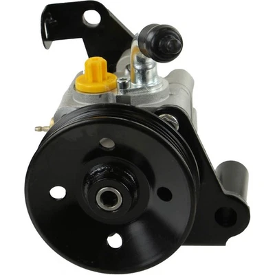 For Mitsubishi Galant Eclipse & Dodge Stratus 1999-2005 Power Steering Pump TCP - Изображение 1 из 4