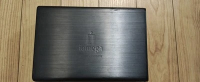 Iomega StorCenter ix2 / 2 TB / NAS / Cloud storage Edition - Image 1 of 4