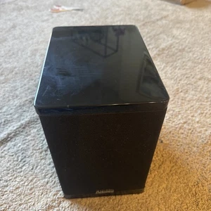 ALTAVOZ DEFINITIVE TECHNOLOGY STUDIO MONITOR 350 - Imagen 1 de 5