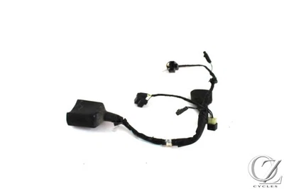 04-11 Suzuki DL650 Vstrom 650 Headlight Sub Wire Harness  Foto 1 de 4