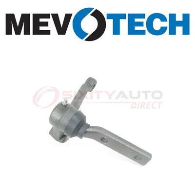 Mevotech Steering Idler Arm for 1973-1974 Chevrolet Bel Air 4.1L 5.7L 6.6L uw - Изображение 1 из 4