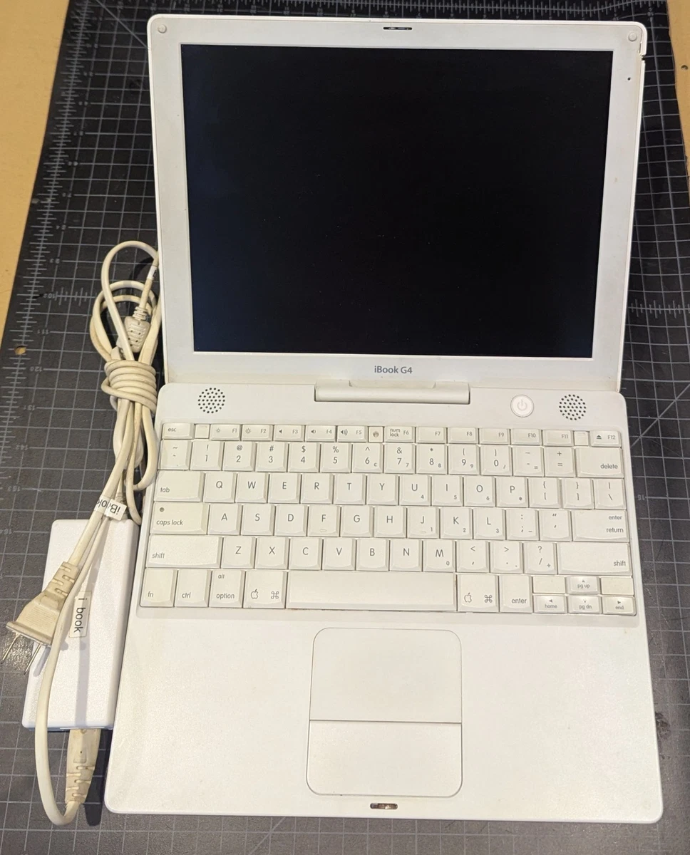 Ibook G4 14 for sale | eBay