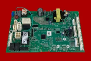 GE Refrigerator Control Board - Part # 239D6019G002 - Picture 1 of 12