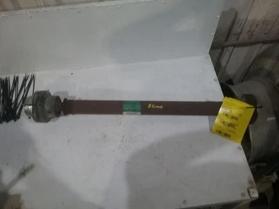 Eje de transmisión delantero 2,7 L turbo para camioneta Ford F150 15-17 3417922 Foto 1 de 4