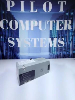 Fuente de alimentación ininterrumpida Emerson SDU500B 120 V AC riel DIN Foto 1 de 4