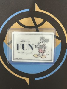 2023 Card Fun Disney 100 Joyful Pick from List! Hand Drawn Lenticular Card