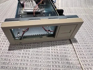 Gabinete externo de dispositivo CompuPlus 50 pines 3 1/2" FH SCSI 50 pines Centronics - Imagen 1 de 5
