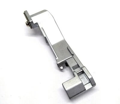 Shirring/Gathering Foot  #1250002-502 for Toyota & White Overlockers/Sergers - Image 1 of 3