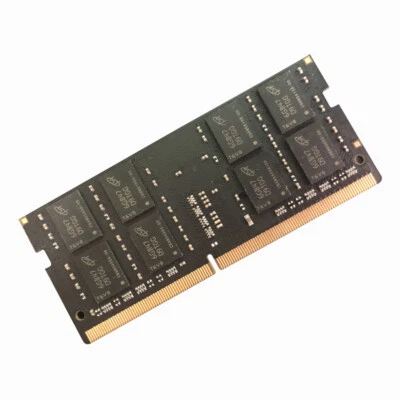 Crucial 8GB 2Rx8 PC4-2133P DDR4 17000Mhz 260Pin SODIMM Laptop Memory Non Ecc - Image 1 of 4