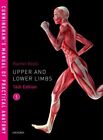 Cunninghams Manual Of Practical Anatomy Vol 1 Upper And Lower Limbs Gc English K