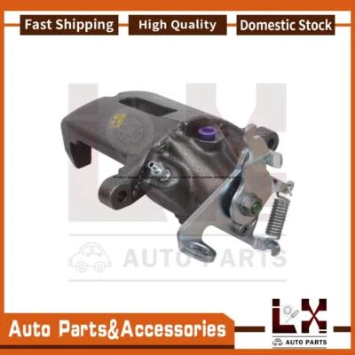 Pinza de freno de disco trasera izquierda Cardone 1 compatible con Lincoln LS 2003 2004 2005 2006 Foto 1 de 4