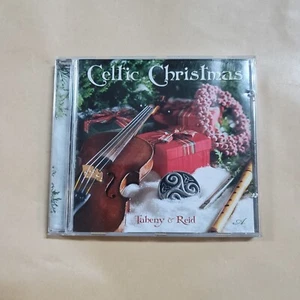 Celtic Christmas By Taheny & Reid (CD, 2002) - Picture 1 of 3