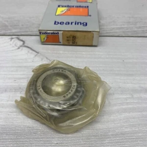 Federated A3 BR3 SINGLE ROW TAPERED ROLLER BEARING Z23 - Picture 1 of 4