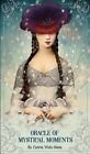Oracle Of Mystical Moments By Welz-Stein, Catrin, Like New Used, Free P&P In ...