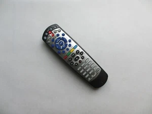 General IR Learning Remote Control For Dish TV SAT AUX DVD Network TV2 DVR - Picture 1 of 5