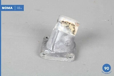 00-03 Jaguar XJ8 SV8 VDP X308 Thermostat Inlet Pipe Housing Cover NCC2274AB OEM - Image 1 of 4