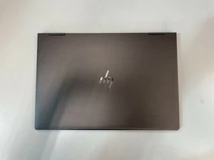HP ENVY x360 13-ar0007ca 13.3" Touchscreen (256GB SSD, AMD Ryzen 5 3500U, 8GB RA - Picture 1 of 5