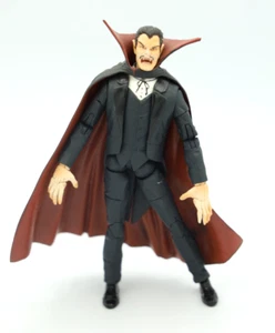 ToyBiz DRACULA Marvel Legends *LOOSE* 2006 Monsters Set - Picture 1 of 3