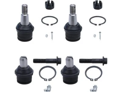 For 1999-2013 Ford E350 Super Duty Ball Joint Set Front Detroit Axle 85298TY - Image 1 of 2