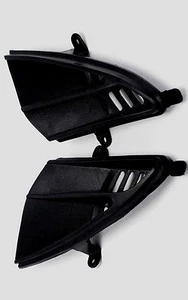 Hunter Phantom Left/Right Decorative Air Vents 50cc - 150cc GY6 Engine 1883/1882 - Picture 1 of 1