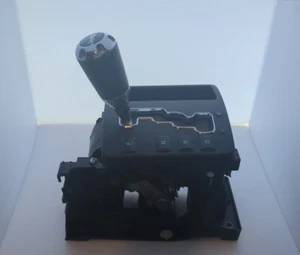 Jeep Commander 4.7L V8 4X4 SPORT 2007 52124000AG - Picture 1 of 6