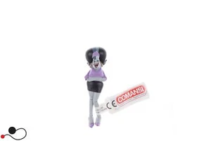 ACTIONFIGUR COMANSI HOTEL TRANSSILVANIA 2 99856 EUNICE 8 CM - Bild 1 von 2