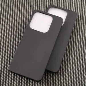 2PCS Optus X Tap3 Tap2 Soft Matte Case Back Cover Armor Saver Guard Protector - Photo 1 sur 4