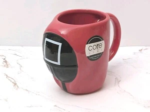 Squid Game Red Guard Tasse 18 Unzen Netflix Core Home Kaffeetasse - Bild 1 von 3
