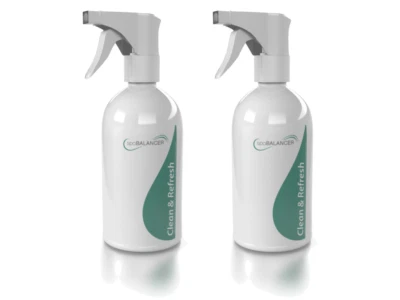 Whirlpool Reiniger SpaBalancer Clean Refresh Hot Tub Reinigung Spray 2x500ml Dhl - Bild 1 von 2