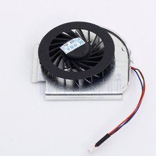 CPU Fan Cooling Fit Lenovo ThinkPad T61 T61P Toshiba product 42W2461/60 3 Pin MA