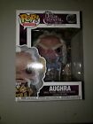 Funko pop the dark crystal Age Of Resistence  Aughra